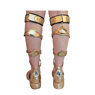 Изображение Game Genshin Impact Xumi NiLou Cosplay Shoes C03011