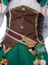 Picture of Ready to Ship Genshin Impact Venti Cosplay Costume Jacquard Version1 C00442-AA