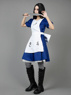 Picture of Ready to Ship Alice: Madness Returns Classic Dress For Cosplay mp000277