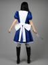 Picture of Ready to Ship Alice: Madness Returns Classic Dress For Cosplay mp000277