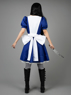 Picture of Ready to Ship Alice: Madness Returns Classic Dress For Cosplay Y-0548 mp000277