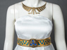 Bild von The Legend of Zelda: Breath of the Wild Princess Zelda Cosplay Costume mp005978 - Clearance