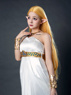 Picture of Ready to Ship The Legend of Zelda: Breath of the Wild Princess Zelda Cosplay Costume mp005978 - Clearance