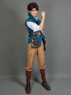 Picture of Ready to Ship angled  Flynn Rider Cosplay Costume mp001594 - Clearance