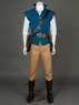 Bild von Flynn Rider Cosplay-Kostüm, abgewinkelt, versandfertig mp001594 - Freigabe