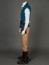 Picture of Ready to Ship angled  Flynn Rider Cosplay Costume mp001594 - Clearance