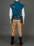 Photo de prêt à expédier coudé Flynn Rider Cosplay Costume mp001594 - Clearance