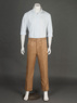 Picture of Ready to Ship angled  Flynn Rider Cosplay Costume mp001594 - Clearance