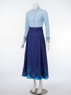 Picture of Ready to Ship Frozen Anna  Cosplay Whole  Costume mp001318 - Clearance