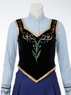 Picture of Ready to Ship Frozen Anna  Cosplay Whole  Costume mp001318 - Clearance