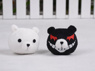 Изображение Готов к отправке Super Danganronpa 2 Goodbye Despair Campus Bear Шпильки для косплея, одна пара mp000830 - Clearance