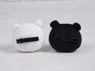 Picture of Ready to Ship Super Danganronpa 2 Goodbye Despair Campus Bear Cosplay Hairpins One Pair mp000830 - Clearance