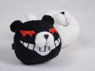 Picture of Ready to Ship Super Danganronpa 2 Goodbye Despair Campus Bear Cosplay Hairpins One Pair mp000830 - Clearance