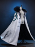 Picture of Ready to Ship Game Genshin Impact Doctor Dottore Cosplay Costume Cloak C02962A-AAA