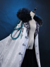 Picture of Ready to Ship Game Genshin Impact Doctor Dottore Cosplay Costume Cloak C02962A-AAA
