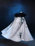 Picture of Ready to Ship Game Genshin Impact Doctor Dottore Cosplay Costume Cloak C02962A-AAA