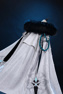 Picture of Ready to Ship Game Genshin Impact Doctor Dottore Cosplay Costume Cloak C02962A-AAA