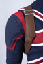 Immagine di E se...? Costume cosplay di Peggy Carter Capitano Carter C00678