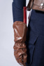 Image de Et si...? Peggy Carter Capitaine Carter Costume Cosplay C00678