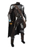 Photo de The Mandalorian Saison 2 Mandalorian Cosplay Costume C00983