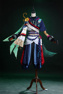 Imagen del juego Genshin Impact Xumi Tighnari Cosplay disfraz C03012-AAA