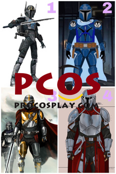 Picture of The Cosplay I Want