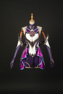 Photo de LOL Star Guardian 2022 Akali Cosplay Costume C03013