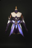 Picture of LOL Star Guardian 2022 Akali  Cosplay Costume C03013