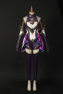 Imagen de LOL Star Guardian 2022 Akali Cosplay disfraz C03013