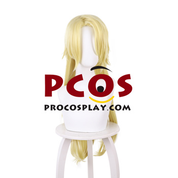 Imagen de Jugram Haschwalth Cosplay pelucas C03116