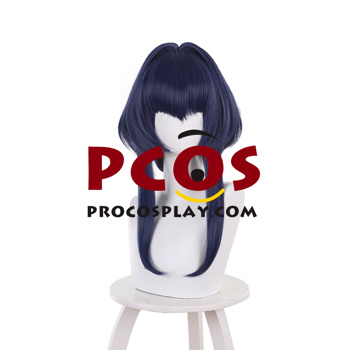 Изображение Game Genshin Impact Candace Cosplay Wigs C03121