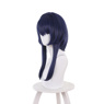 Picture of Game Genshin Impact Candace Cosplay Wigs  C03121