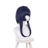 Изображение Game Genshin Impact Candace Cosplay Wigs C03121