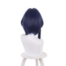 Bild von Game Genshin Impact Candace Cosplay Wigs C03121