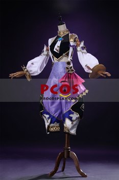 Bild von Spiel Genshin Impact Xumi Dori Cosplay Kostüm C03123-AAA