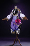 Picture of Game Genshin Impact  Xumi Dori Cosplay Costume C03123-AAA