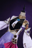 Imagen del juego Genshin Impact Xumi Dori Cosplay disfraz C03123-AAA