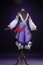 Photo de Jeu Genshin Impact Xumi Dori Cosplay Costume C03123-AAA