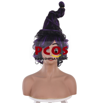 Picture of Hocus Pocus 2 Mary Sanderson Cosplay Wigs  C03124