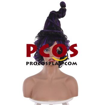 Photo de Hocus Pocus 2 Mary Sanderson Cosplay Perruques C03124