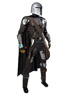 Photo de The Mandalorian Saison 2 Mandalorian Cosplay Costume C00983