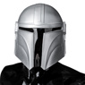 Photo de The Mandalorian Saison 2 Mandalorian Cosplay Costume C00983