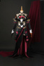 Photo de Jeu Honkai Impact 3 Eden Cosplay Costume C03125