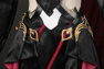 Photo de Jeu Honkai Impact 3 Eden Cosplay Costume C03125