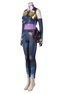 Photo de Jeu Valorant Neon Cosplay Costume C03126