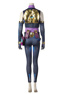 Picture of Game Valorant Neon Cosplay Costume C03126