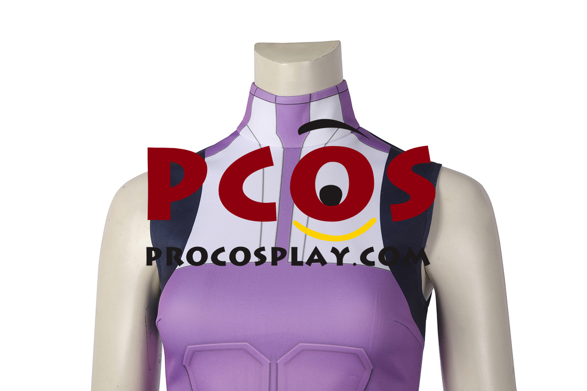 Game Valorant Neon Cosplay Costume - Best Profession Cosplay Costumes