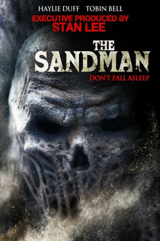 Picture for category The Sandman