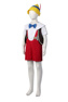 Picture of Movie 2022 Pinocchio Cosplay Costume for kids C03130