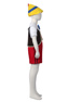 Picture of Movie 2022 Pinocchio Cosplay Costume for kids C03130